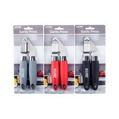 Wholesale - Chef Delicious Garlic Press, UPC: 810002206382